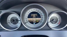 Mercedes-Benz C-Class C180 AMG Sport Edition 2dr Auto Petrol Coupe